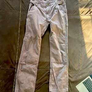 Key men 34w jeans